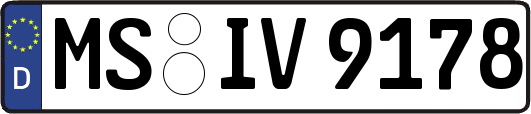 MS-IV9178