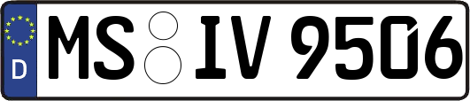 MS-IV9506