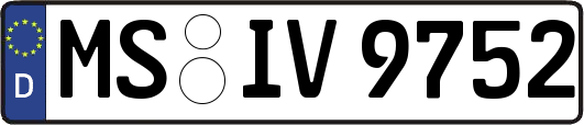 MS-IV9752