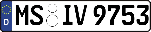 MS-IV9753