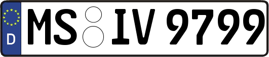 MS-IV9799