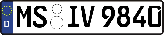 MS-IV9840