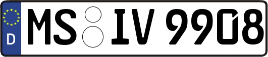 MS-IV9908