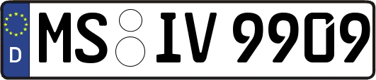 MS-IV9909