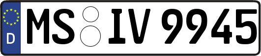 MS-IV9945