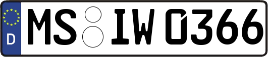 MS-IW0366