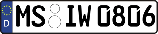 MS-IW0806