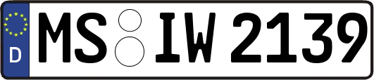 MS-IW2139