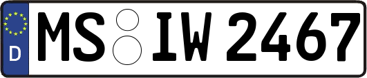 MS-IW2467