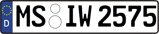 MS-IW2575