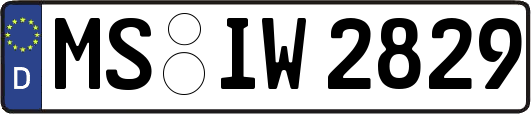 MS-IW2829