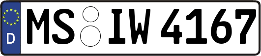 MS-IW4167