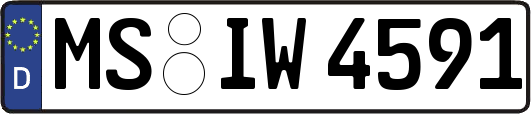 MS-IW4591