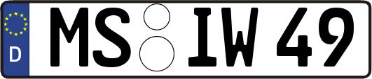 MS-IW49
