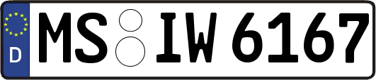 MS-IW6167