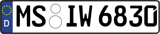 MS-IW6830