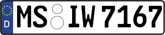 MS-IW7167