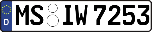 MS-IW7253