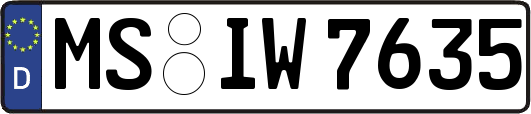 MS-IW7635