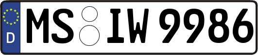 MS-IW9986