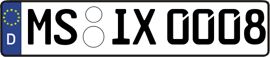 MS-IX0008