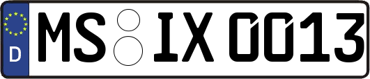 MS-IX0013