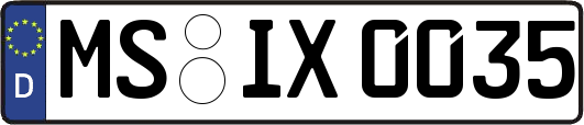 MS-IX0035