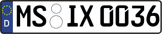 MS-IX0036