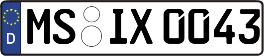 MS-IX0043