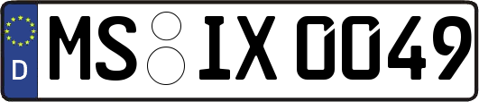 MS-IX0049