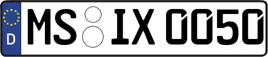 MS-IX0050