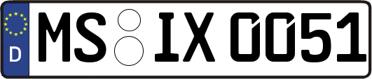 MS-IX0051