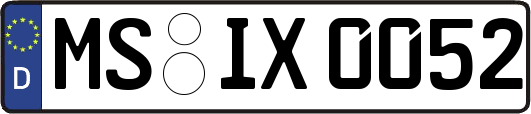 MS-IX0052