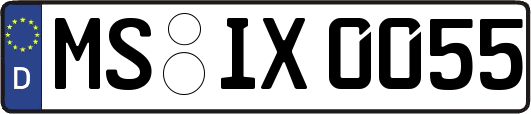MS-IX0055
