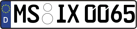 MS-IX0065
