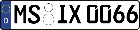 MS-IX0066