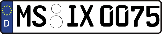 MS-IX0075