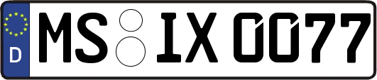 MS-IX0077