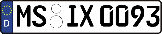 MS-IX0093