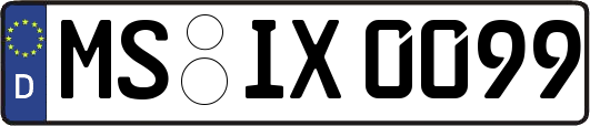 MS-IX0099