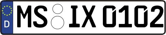 MS-IX0102