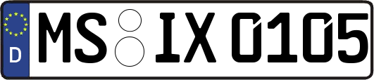 MS-IX0105