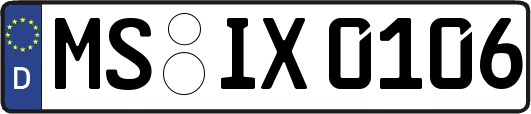 MS-IX0106