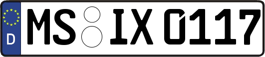 MS-IX0117