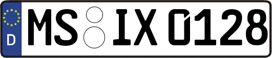 MS-IX0128