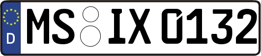 MS-IX0132