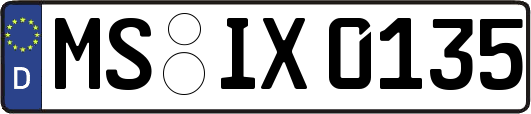 MS-IX0135