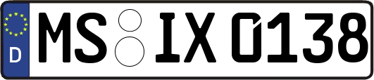 MS-IX0138
