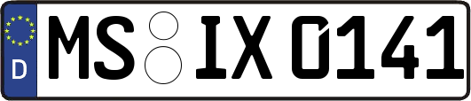 MS-IX0141