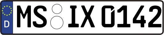 MS-IX0142